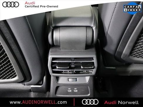 Certified 2025 Audi A3 2.0T Premium w/ Convenience Package image 23