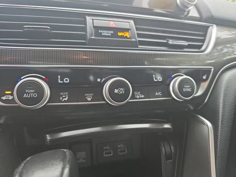 Used 2021 Honda Accord Sport Special Edition image 23