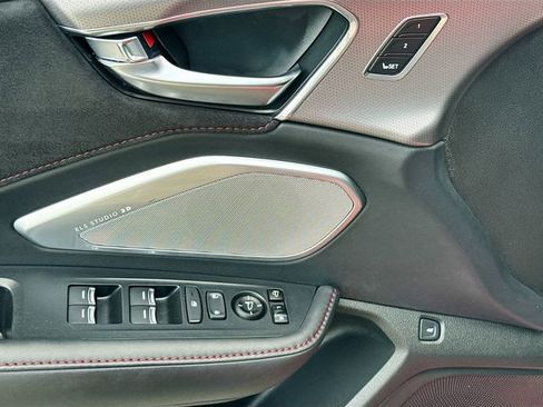 Used 2024 Acura RDX A-Spec AWD/4WD image 20
