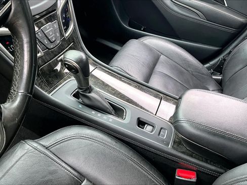Used 2015 Buick LaCrosse Leather FWD image 14