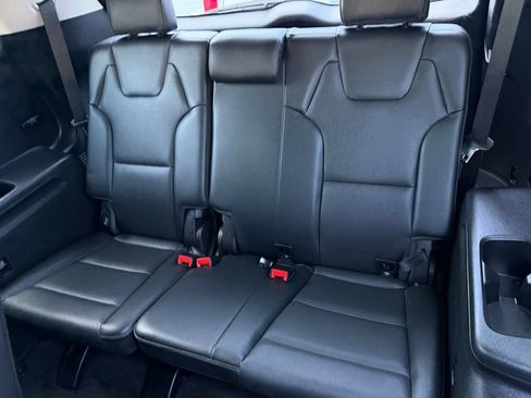 Used 2024 Kia Telluride EX FWD image 36