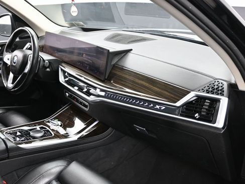 Used 2023 BMW X7 xDrive40i image 41