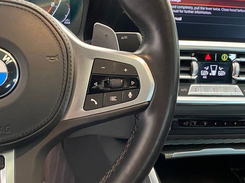 Certified 2021 BMW 440i xDrive Coupe w/ Premium Package image 28