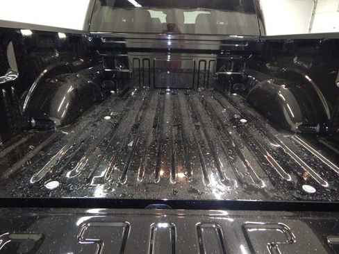 New 2025 Ford F150 STX w/ STX Black Appearance Package image 19