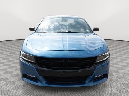 Used 2023 Dodge Charger SXT AWD/4WD image 16