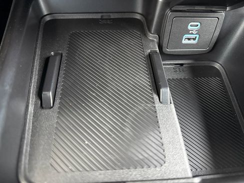 New 2025 Ford Bronco Outer Banks image 33