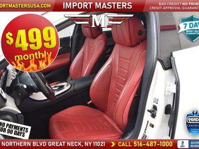 Used 2020 Mercedes-Benz CLS 450