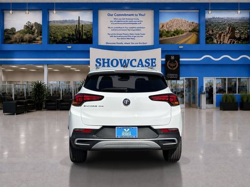 Used 2022 Buick Encore GX Select FWD image 5