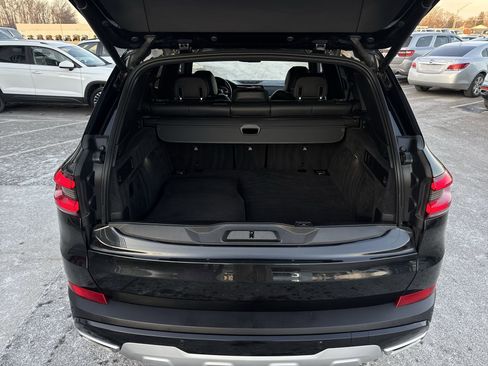 Used 2023 BMW X5 xDrive40i image 27