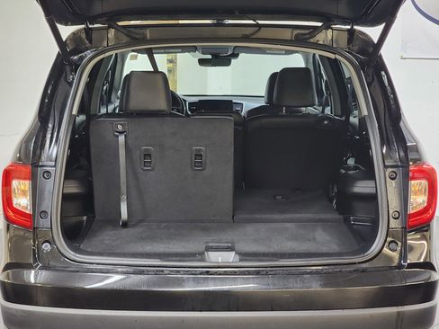 Used 2022 Honda Pilot Special Edition image 8