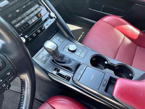 Used 2023 Lexus IS 300 w/ Comfort Package RWD image 14