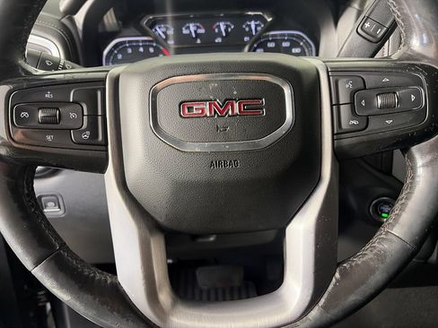 Used 2021 GMC Sierra 1500 Elevation AWD/4WD image 16