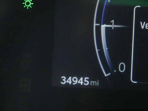 Used 2025 Toyota Grand Highlander AWD image 16