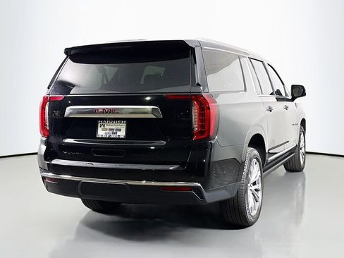 Certified 2023 GMC Yukon XL Denali w/ Denali Reserve Package AWD/4WD image 7