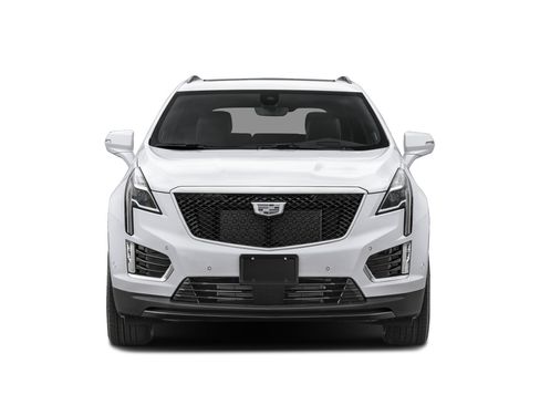 New 2026 Cadillac XT5 Sportv w/ LPO, Onyx Lite Package AWD/4WD image 28
