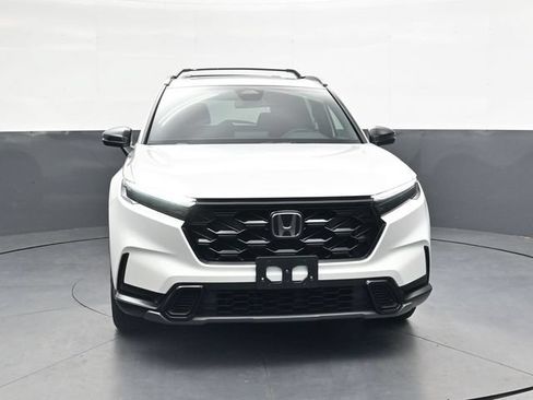 Used 2025 Honda CR-V Sport image 10