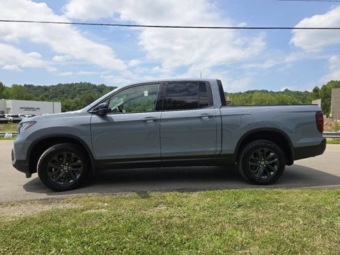 Used 2026 Honda Ridgeline Sport image 17