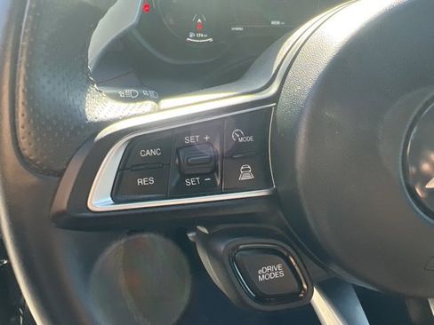 Used 2024 Dodge Hornet R/T Plus image 19