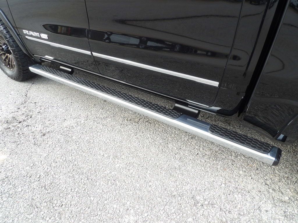 Used 2019 RAM 1500 Limited RWD image 48