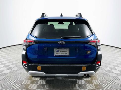 New 2026 Subaru Forester Wilderness image 6