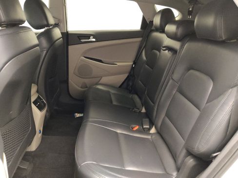 Used 2019 Hyundai Tucson SEL w/ Cargo Package image 18