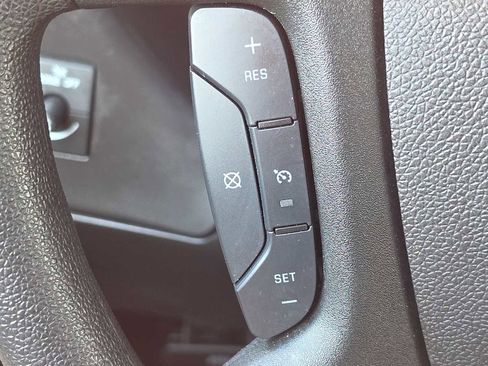 Used 2024 Chevrolet Express 2500 w/ Driver Convenience Package image 26