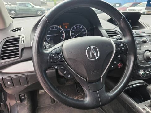Used 2013 Acura RDX AWD image 13