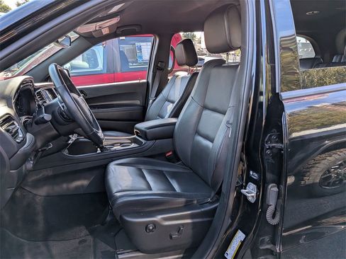 Certified 2022 Dodge Durango GT image 16