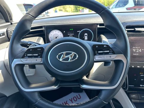 Used 2023 Hyundai Tucson Limited w/ Cargo Package AWD/4WD image 19