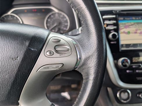 Used 2016 Nissan Murano Platinum w/ Platinum Technology Package image 25