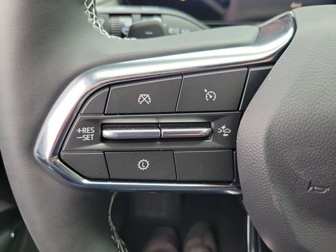 New 2026 Chevrolet Traverse LT w/ Midnight/Sport Edition image 5