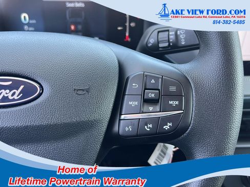 New 2026 Ford Maverick XL w/ Equipment Group 101A AWD/4WD image 23