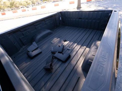 Used 2024 GMC Sierra 2500 Denali Ultimate image 14