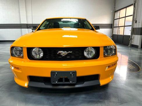 Used 2008 Ford Mustang GT Premium image 5