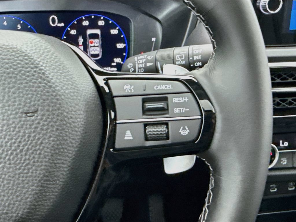 Used 2026 Acura ADX FWD image 13