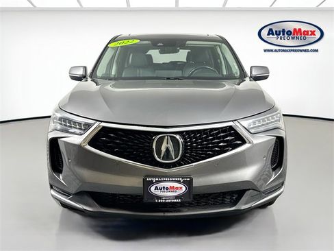 Used 2022 Acura RDX Technology Package image 7