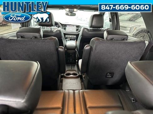 Used 2021 Dodge Durango R/T w/ Blacktop Package AWD/4WD image 10