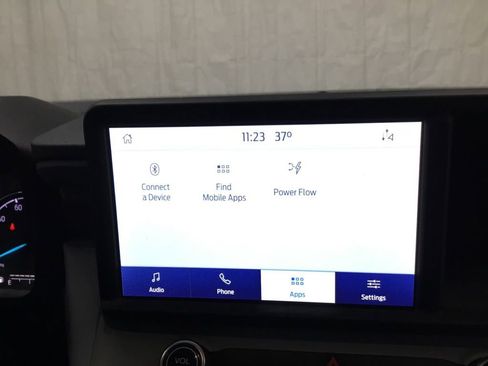 Used 2022 Ford Maverick Lariat w/ Lariat Luxury Package image 28