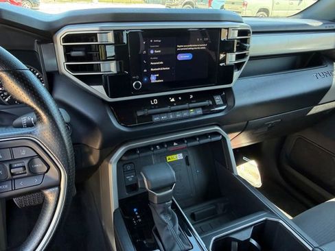 Used 2026 Toyota Tundra SR5 image 17