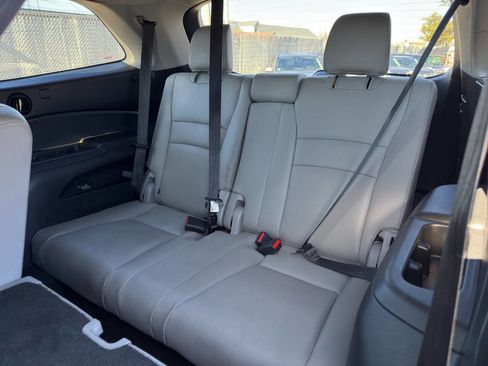 Used 2016 Honda Pilot EX-L image 12