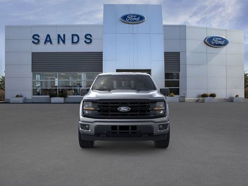 New 2026 Ford F150 XLT image 6