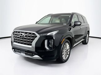 Used 2020 Hyundai Palisade Limited video 2