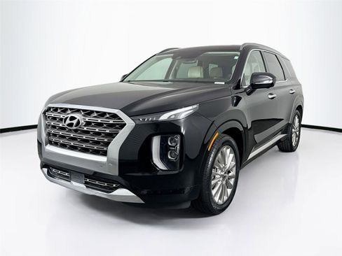 Used 2020 Hyundai Palisade Limited image 2
