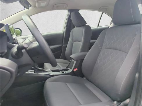 Certified 2024 Toyota Corolla LE FWD image 18