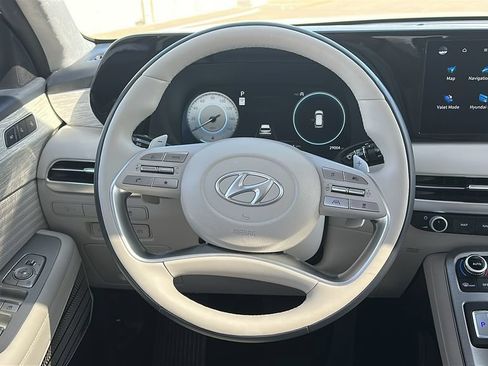 Used 2024 Hyundai Palisade Calligraphy AWD/4WD image 24