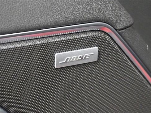 New 2026 Chevrolet Silverado 1500 RST w/ RST All Star Premium Package image 16