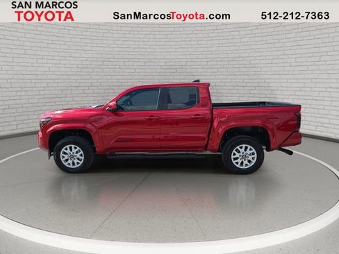 Used 2026 Toyota Tacoma SR5 image 8