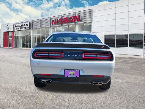 Used 2023 Dodge Challenger GT w/ Cold Weather Group image 6