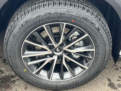 New 2026 Lexus NX 350h AWD w/ Premium Package image 5