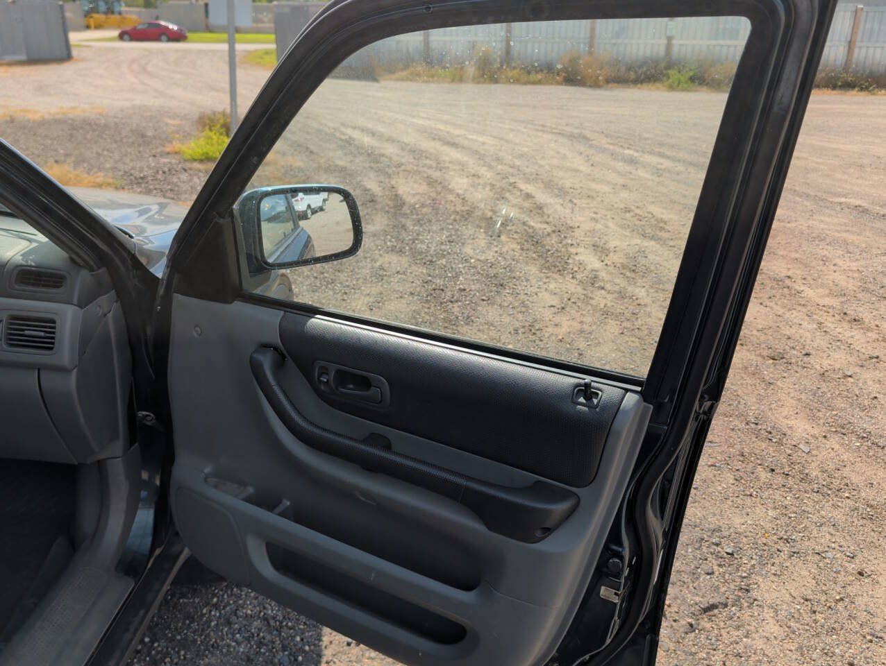Used 1998 Honda CR-V EX image 28